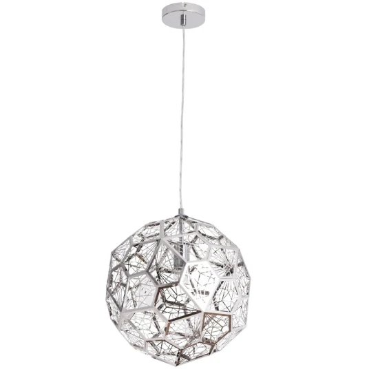 Фото Подвесной светильник Divinare MOSAICO 1013/02 SP-1