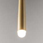 Фото 3 Подвесной светильник Maytoni MOD132PL-L6BSK