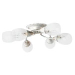Фото Потолочная люстра Arte Lamp PENNY A2701PL-6WG