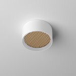 Фото 2 Потолочный светильник Technical C122CL-L7-3K-W