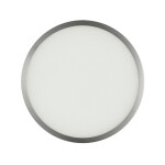 Фото 3 CLD50R151 Омега Хром Мат Св-к Встр 15W*3000K