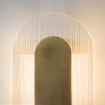 Фото 4 Настенный светильник (бра) Maytoni MOD355WL-L6BS3K