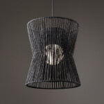 Фото 3 Подвесной светильник Freya FR5405PL-01B4