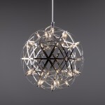 Фото 5 Подвесной светильник Freya FR5099PL-L21CH