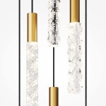 Фото 5 Подвесной светильник Maytoni MOD328PL-L18BS3K