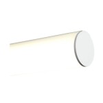 Фото 1 SL439.503.01 Светильник подвесной ST-Luce Белый/Белый LED 1*24W 4000K Настенные светильники