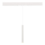 Фото 3 ST682.536.07 Магнитный трековый светильник Белый LED 1*7W 3000K Lm Ra90 36° IP20 D32xH307 48V SKYLINE 48