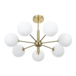 Фото 1 CL212173 TONGA Св-к Люстра