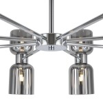 Фото 3 Подвесной светильник Freya FR5203PL-16CH1