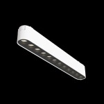 Фото 3 Трековый светильник Technical TR082-1-12W3K-M-W