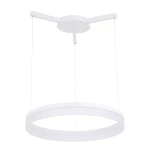 Фото Подвесная люстра Arte Lamp SORENTO A2504SP-1WH