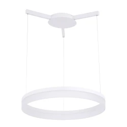Фото Подвесная люстра Arte Lamp SORENTO A2504SP-1WH