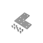 Фото 7 Комплектующие для накладной трековой системы Technical TRA034CL-21