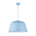 Фото 1 Подвесной светильник Arti Lampadari Riolo E 1.3.P1 BL