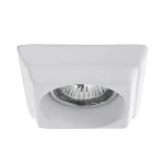 Фото Точечный встраиваемый светильник Arte Lamp PEZZI A5247PL-1WH