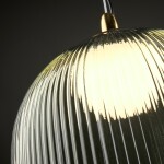 Фото 3 Подвесной светильник Freya FR5384PL-L13GN