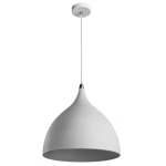 Фото Подвесной светильник Arte Lamp CICLONE A9155SP-1WH