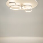 Фото 1 Потолочный светильник Maytoni MOD448CL-L35WK