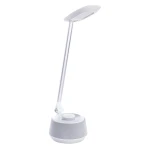 Фото Офисная настольная лампа Arte Lamp SMART LIGHT A1505LT-1WH