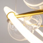 Фото 3 Подвесной светильник Maytoni MOD289PL-L44BS3K