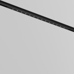 Фото 3 Трековый светильник Technical TR174-1-24WTW-M-B