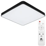 Фото Потолочный светильник Arte Lamp SCENA A2669PL-1BK