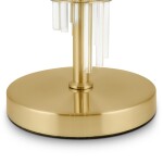 Фото 5 Настольный светильник Maytoni MOD088TL-01BS