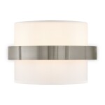 Фото 5 Настенный светильник (бра) Freya FR5367WL-02N