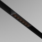 Фото 2 Трековый светильник Technical TR031-2-6W3K-B