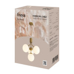 Фото 3 Люстра Freya FR5500PL-04BZ