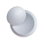 Фото Декоративная подсветка Arte Lamp ECLIPSE A1421AP-1GY