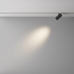 Фото 1 Трековый светильник Technical TR244-12W4K-B