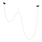 Фото 6 Трековый подвесной светильник Technical TR101-2-100W4K-B