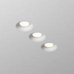 Фото 3 Встраиваемый светильник Technical DL111-GU10-W