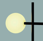 Фото 2 7638 Настольная лампа CELLAR