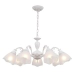 Фото 4 CL413270 Латур Патина Св-к Люстра