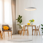 Фото 1 8570 Люстра подвесная NISEKO II