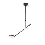 Фото 6 Потолочный светильник Maytoni MOD070CL-L8B3K