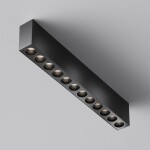 Фото 2 Потолочный светильник Technical C066CL-20W3-6K-B