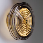 Фото 8 Настенный светильник (бра) Freya FR5442WL-L7B