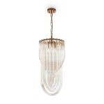 Фото 6 Подвесной светильник Freya FR5182PL-03FG