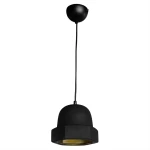 Фото Подвесной светильник Arte Lamp BIJOUX A6681SP-1BK