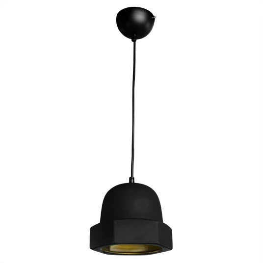 Фото Подвесной светильник Arte Lamp BIJOUX A6681SP-1BK