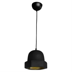 Фото Подвесной светильник Arte Lamp BIJOUX A6681SP-1BK