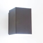 Фото 6 CLU0002 Светильник Уличный Настенный