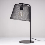 Фото 1 Настольная лампа Кассель 643032901