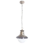 Фото Уличный подвесной светильник Arte Lamp AMSTERDAM A1523SO-1WG