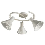 Фото Спот Arte Lamp CONO A5218PL-3WG