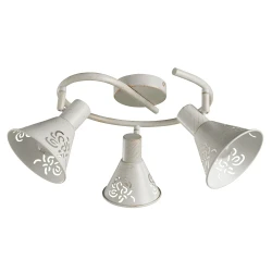 Фото Спот Arte Lamp CONO A5218PL-3WG