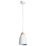 Фото Подвесной светильник Arte Lamp TALLI A5167SP-1WH